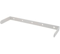 the box pro the box pro 206 U-Bracket horizontal White