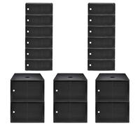 the box pro the box pro A 8 LA Line Array Bundle