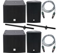 the box pro the box pro Achat 110M / 112 Sub Passiv