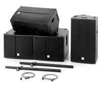 the box pro the box pro Achat 115 M/115 Power Bundle