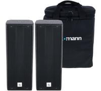 the box pro the box pro Achat 204 A Twin Bag Bundle