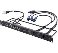 the box pro the box pro Achat Connection Panel