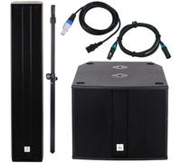 the box pro the box pro Achat 115 Sub A