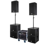 the box pro the box pro Achat Mobile Power MK II