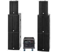 the box pro the box pro Achat Open Air Bundle MK II