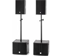 the box pro the box pro Achat110MKII/112A Power Bundle