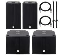 the box pro the box pro Achat 115 Sub A