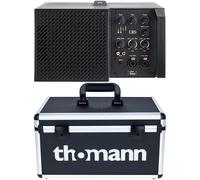 the box pro the box pro CX 5 Bundle