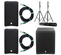 the box pro the box pro DSP 112 / 18 Basis Bundle