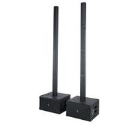 the box pro the box pro TL Fullstack Stereo Bundle
