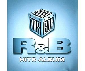 The Box: R&B Hits Album [2xCD]