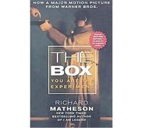 The Box: Uncanny Stories