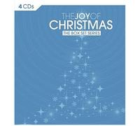 Various Artists – Box Set Series: The Joy of Christmas – CD
