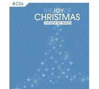 Various Artists - Box Set Series: The Joy of Christmas