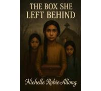 The Box She Left Behind: Where the Past Never Sleeps