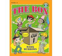 The Box: Songs That Celebrate Imagination