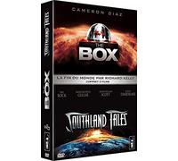 The Box - Southland Tales - Coffret