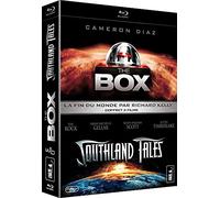 The Box + Southland Tales [Pack] [Blu-ray]