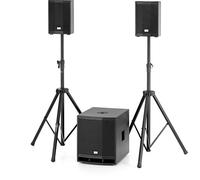 the box the box CL 106/112MKII Basis Bundle
