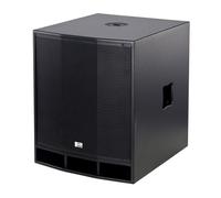 the box the box CL 118 Sub MK II