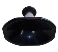 the box "the box Ersatzhorn Achat 1,4"""