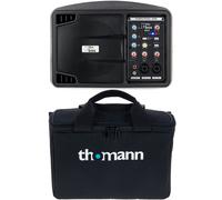 the box the box MA5 Bag Bundle