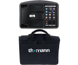 the box the box MA5 Bag Bundle
