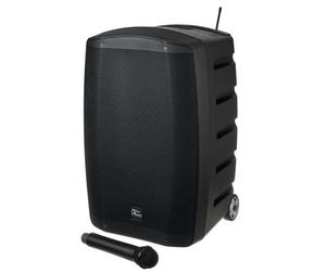 the box the box MBA120W MKII HT