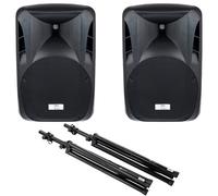 the box the box PA 12 DSP Bundle