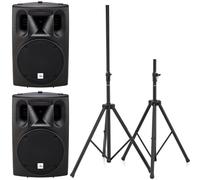 the box the box PA302 A Bundle