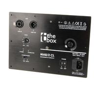 the box the box Power Module MA8/2 CL