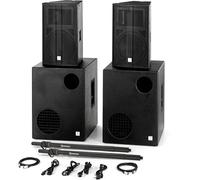 the box the box TA Power Bundle