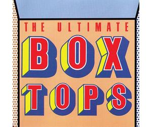 The Box Tops - The Ultimate Box Tops