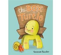 The Box Turtle by Vanessa Roeder Vanessa Roeder (Auteur)