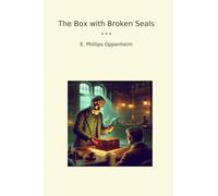 The Box with Broken Seals
