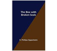 The Box With Broken Seals