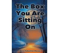 The Box You Are Sitting On: The Cost of Comfort and the Power of Asking Questions