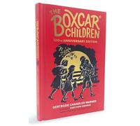 The Boxcar Children 100th Anniversary Edition