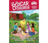 The Boxcar Children