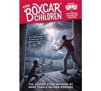 The Boxcar Children by Gertrude Chandler Warner Gertrude Chandler Warner (Auteur)