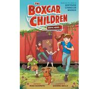 The Boxcar Children Graphic Novel