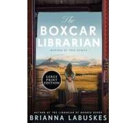 The Boxcar Librarian