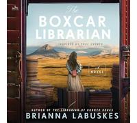 The Boxcar Librarian