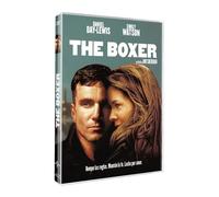 The Boxer (1997) (Dvd)