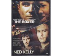 The Boxer (1997)/Ned Kelly