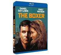 The Boxer