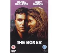 The Boxer