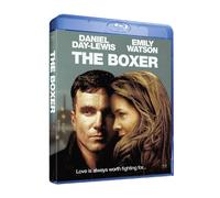 The Boxer