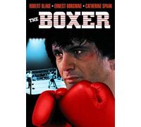 The Boxer