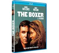 The boxer [Blu-ray]